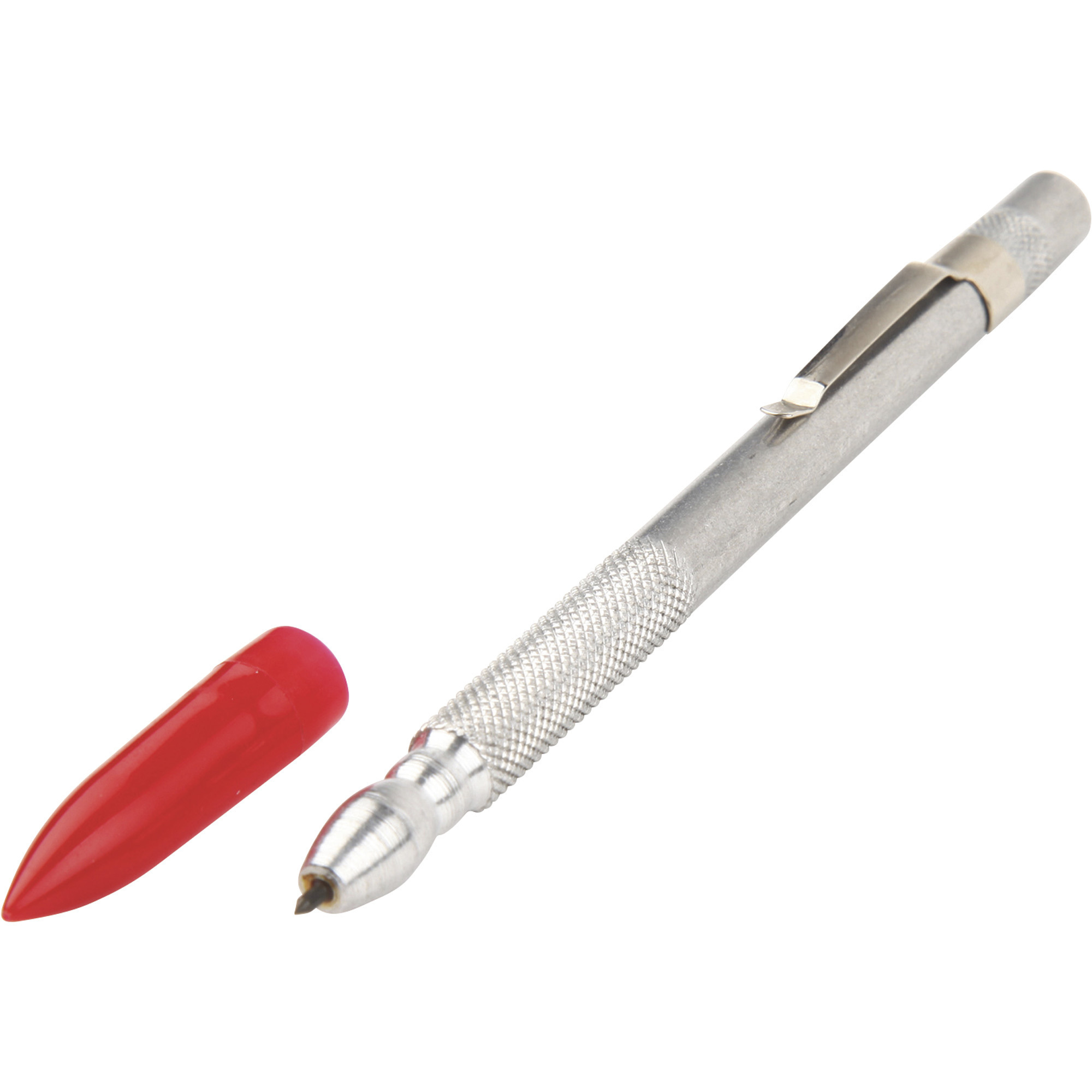 Lincoln Electric Welding Scribe Tool — Tungsten Carbide Tip, Model KH537 Northern Tool